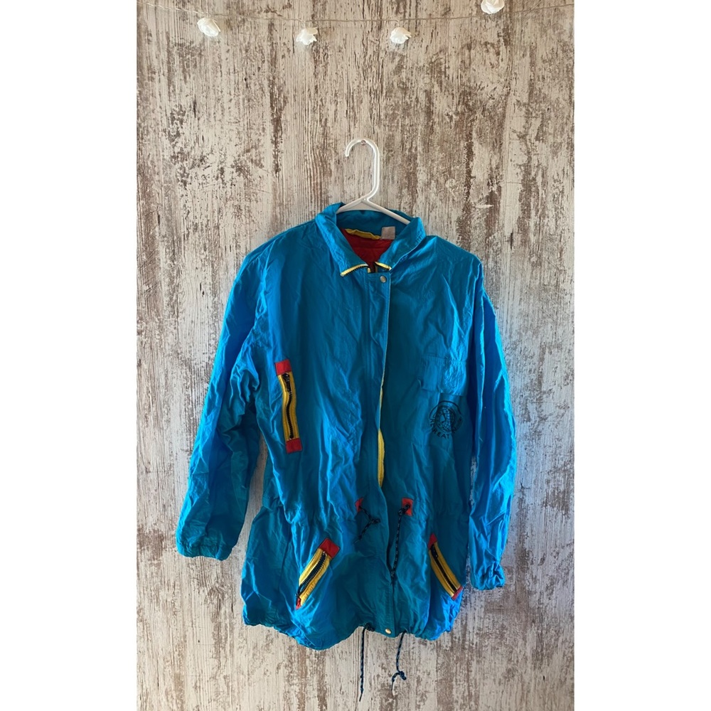 Vintage Recreation jacket